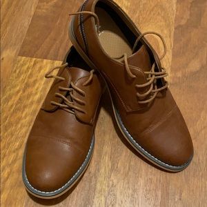 Men’s J. Ferrar Dress Shoes